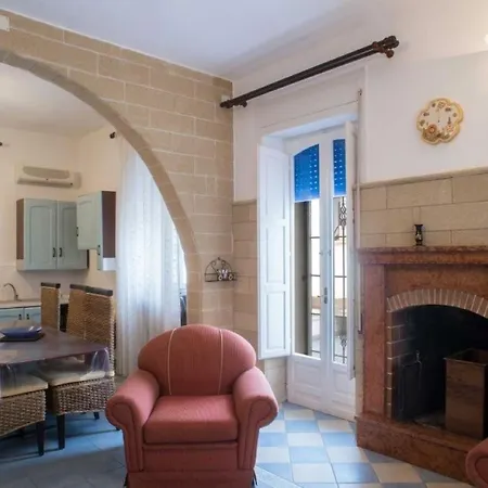 Apartamento Rossella Marina di Mancaversa