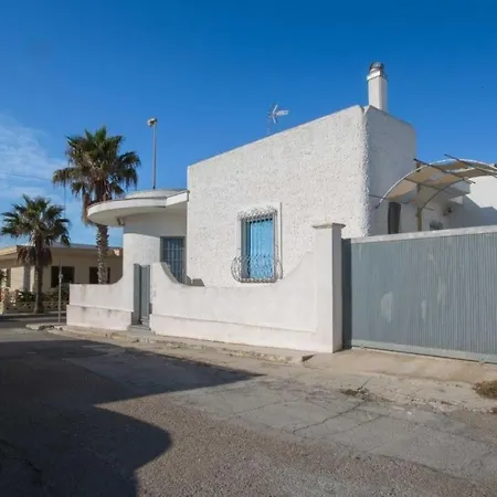 Rossella Apartamento *