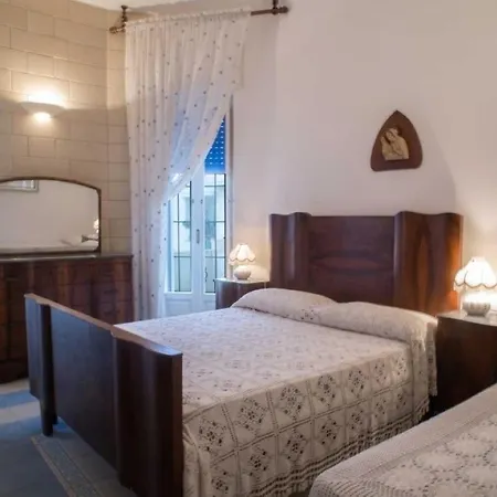Apartment Rossella *