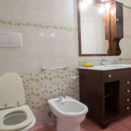 Rossella Apartment