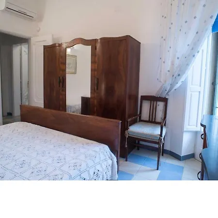 Rossella Apartment Marina di Mancaversa